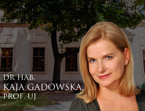 Kaja Gadowska wiceprezydentem European Sociological Association