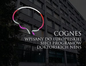 Program CogNeS wpisany do europejskiej sieci programów doktorskich FENS