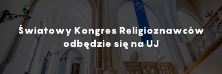 Podpisanie umowy na organizację Światowego Kongresu Religioznawców na UJ