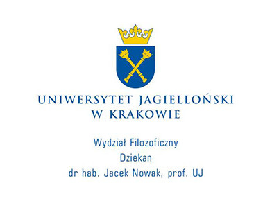 Competition for an administrative post in the administrative staff group at the Institute of Sociology, Jagiellonian University