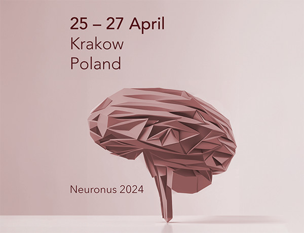 13 Edycja Międzynarodowej Konferencji Neuronus Neuroscience Forum 2024