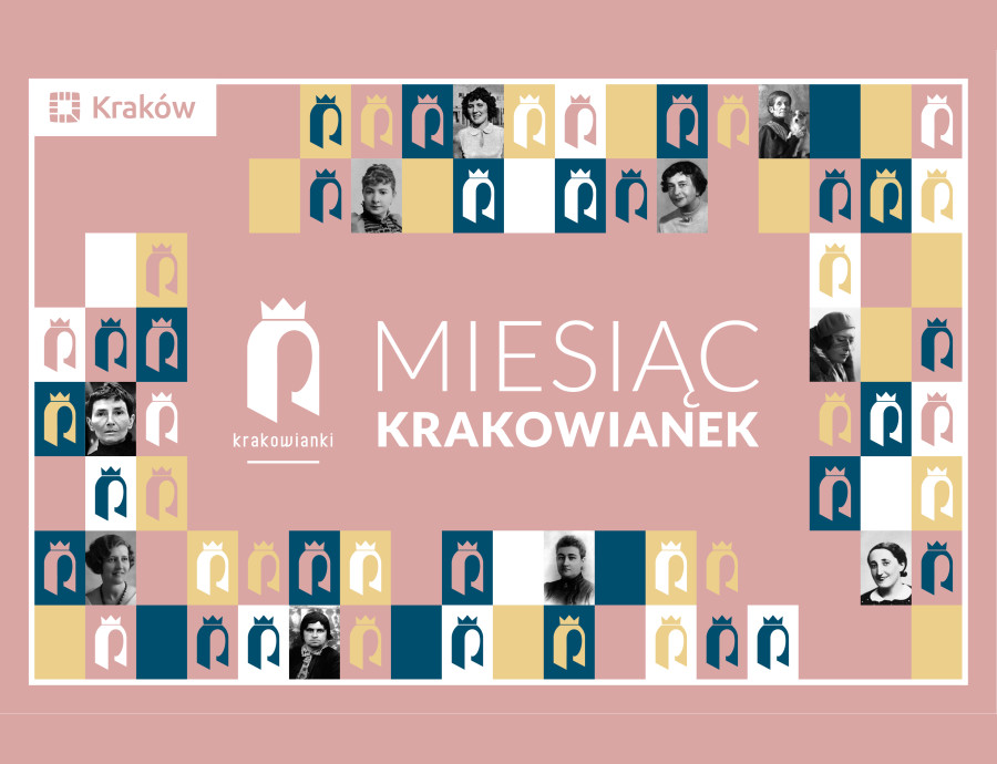 Krakow Women's Month