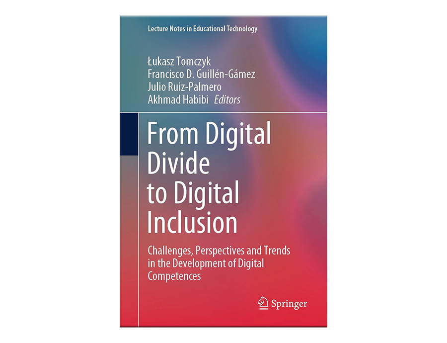 From Digital Divide to Digital Inclusion. Challenges, Perspectives and Trends in the Development of Digital Competences
